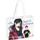 Rent-a-Girlfriend - Sac en toile