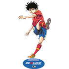 Be Blues ! - Acrylique - Model 01