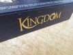 Images O8597 - 1 : Kingdom - Saison 2 - Edition Collector - Coffret DVD