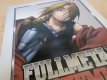 Images O8606 - 2 : Fullmetal Alchemist - Partie 1 - Coffret DVD + Livret - Edition Gold - VOSTFR/VF