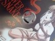 Images O8960 - 1 : Flower and snake - Film - Edition -18 ans - DVD - Hentai