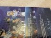 Images O9454 - 1 : Saint Seiya (Les Chevaliers du Zodiaque) - Les 5 Films - Coffret DVD - VOSTFR/VF