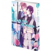A mon tour de pleurer - Livre (Manga) - Yaoi - Hana Collection