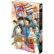 Kingdom - Tome 44 - Livre (Manga)