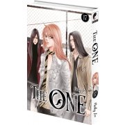 The One - Tome 17 - Livre (Manga)