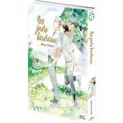Nos jours heureux - Livre (Manga) - Yaoi - Hana Collection