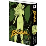 The Breaker : New Waves - Ultimate - Tome 7 - Livre (Manga)