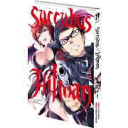 Vol.1 Chastity Reverse World - Manga - Manga news