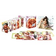 Kengan Ashura - Partie 2 - Coffret Collector (tomes 10  18)