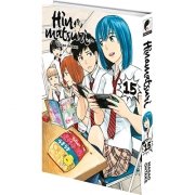 Hinamatsuri - Tome 15 - Livre (Manga)