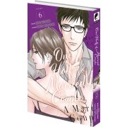 One Half of a Married Couple - Tome 6 - Livre (Manga)