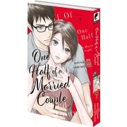 One Half of a Married Couple - Tome 7 - Livre (Manga)