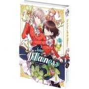 I'm in Love with the Villainess - Tome 05 - Livre (Manga)