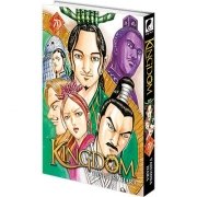 Kingdom - Tome 70 - Livre (Manga)