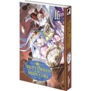 Sleepy Princess in the Demon Castle - Tome 16 - Livre (Manga)