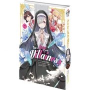 I'm in Love with the Villainess - Tome 07 - Livre (Manga)