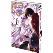 Archdemon's Dilemma - Tome 10 - Livre (Manga)