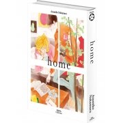 Home - Livre (Manga) - Yaoi - Hana Collection