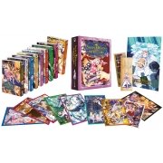Sleepy Princess in the Demon Castle - Partie 1 - Coffret Collector (tomes 1  9)
