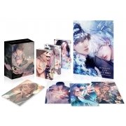 Worlds end blue bird - Tomes 1  3 - Coffret Mangas (Livres) - Yaoi