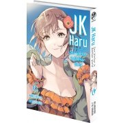 JK Haru: Sex Worker in Another World - Tome 6 - Livre (Manga)