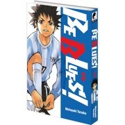 Be Blues! - Tome 03 - Livre (Manga)