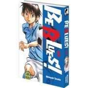 Be Blues! - Tome 05 - Livre (Manga)