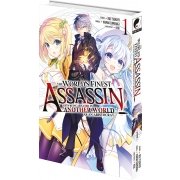 The World's Finest Assassin - Tome 01 - Livre (Manga)