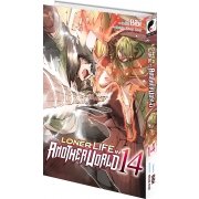 Loner Life in Another World - Tome 14 - Livre (Manga)