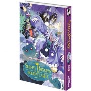 Sleepy Princess in the Demon Castle - Tome 17 - Livre (Manga)