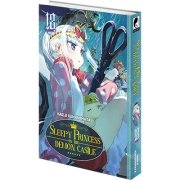 Sleepy Princess in the Demon Castle - Tome 18 - Livre (Manga)