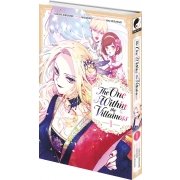 The One Within the Villainess - Tome 01 - Livre (Manga)