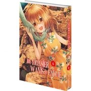 This Monster Wants to Eat Me - Tome 06 - Livre (Manga)