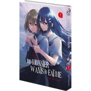 This Monster Wants to Eat Me - Tome 07 - Livre (Manga)