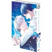 Tends les mains et vole - Livre (Manga) - Yaoi - Hana Collection