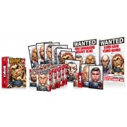 New Grappler Baki - Perfect Edition - Partie 2 - Coffret Collector (tomes 9  17)