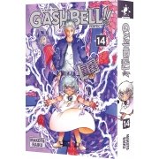 Gash Bell!! - Tome 14 - Perfect Edition - Livre (Manga)
