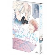 My Beautiful Boy - Tome 04 - Livre (Manga) - Yaoi - Hana Collection