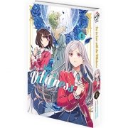 I'm in Love with the Villainess - Tome 08 - Livre (Manga)
