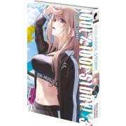 IDOLxIDOL STORY! - Tome 03 - Livre (Manga)