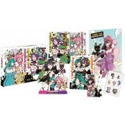 Looking up to Magical Girls (Tomes 10 & 11 ) - dition Collector Limite