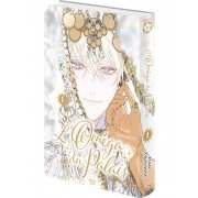 L'Omega du palais - Tome 1 - Livre (Manga) - Yaoi - Hana Book
