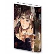 Confidences nostalgiques - Tome 01 - Livre (Manga)