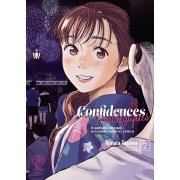 Confidences nostalgiques - Tome 02 - Livre (Manga)