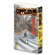 Coppelion - Tome 01 - Livre (Manga)