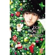 Don't call it Mystery - Tome 05 - Livre (Manga)