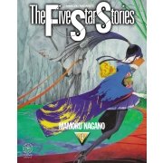 The five star stories - Tome 04 - Livre (Manga)
