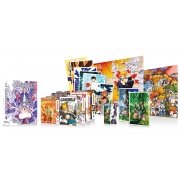 Gash Bell!! - Perfect - Partie 2 - Coffret Collector (tomes 9  16)