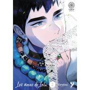 Les noces de Lala - Tome 02 - Livre (Manga)