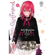 Rent-a-(Really Shy!)-Girlfriend - Tome 02 - Livre (Manga)